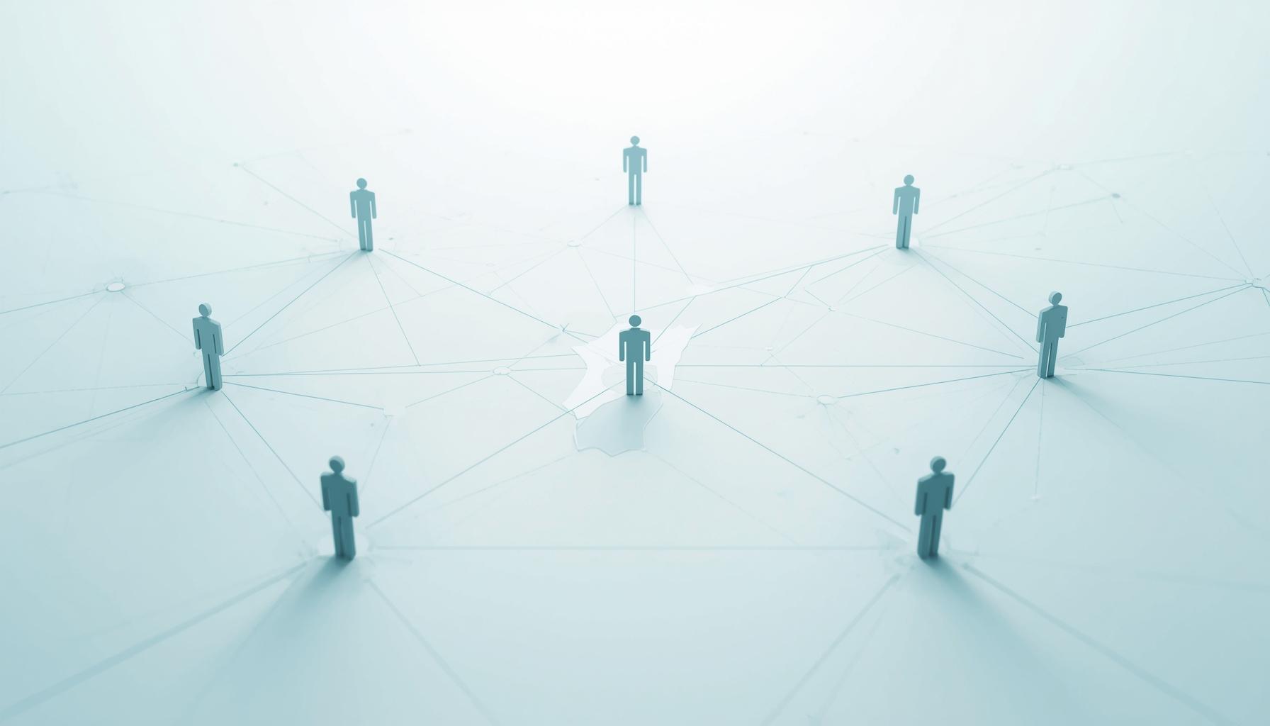 Leitbild, Struktur und regionale Präsenz