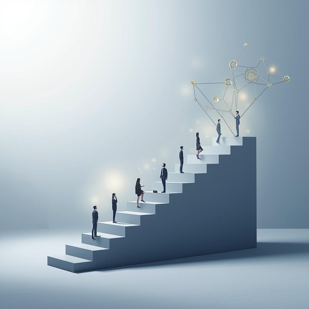 Übersicht der Karriereförderprogramme und Finanzierung